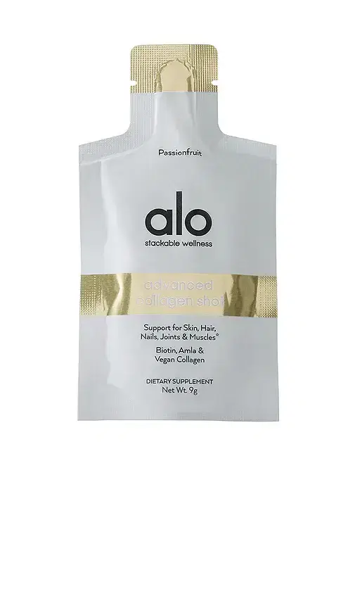 Advanced Collagen Shot 10 Pack