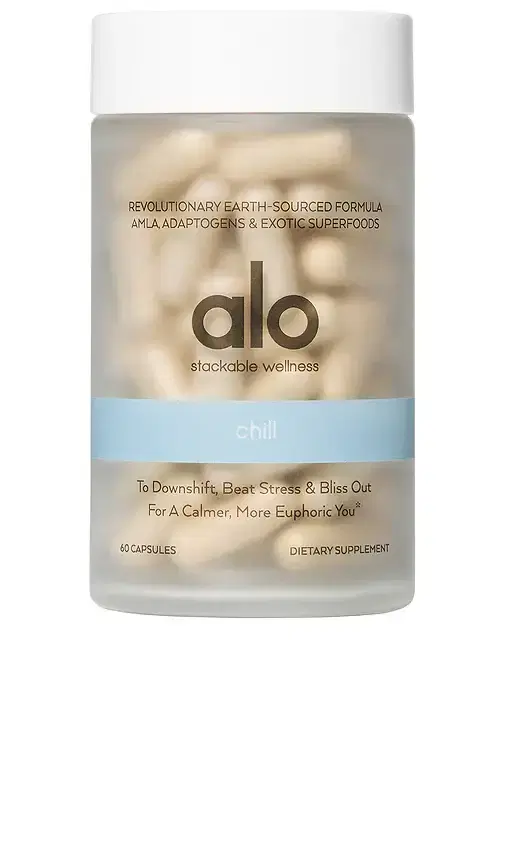 Chill Capsules
