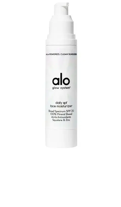 Daily SPF Face Moisturizer