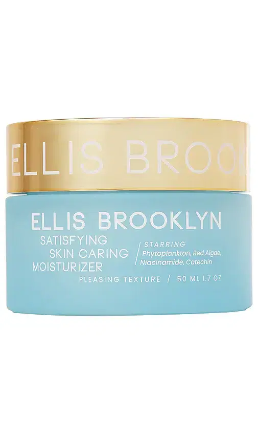 Satisfying Skin Caring Moisturizer