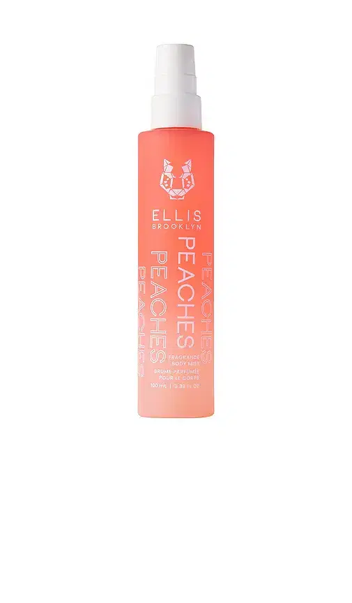 Hair and Body Fragrance Mist
