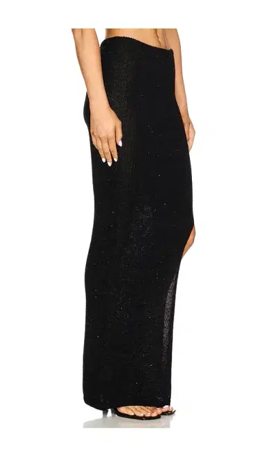 Asta Resort Carolina Maxi Skirt | Thumbnail 2