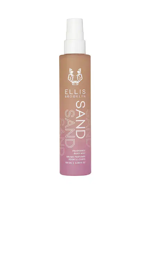 Hair and Body Fragrance Mist