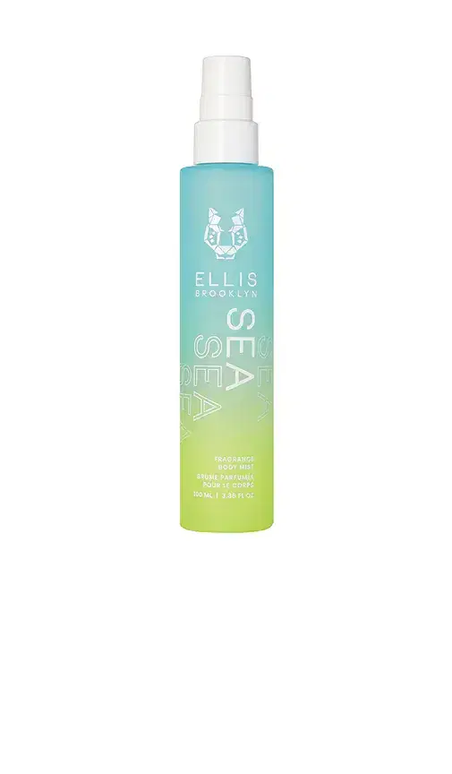 Hair and Body Fragrance Mist