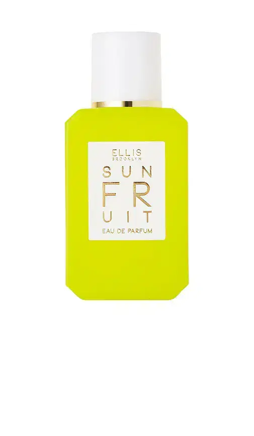 Ellis Brooklyn Sun Fruit Mini Eau De Parfum