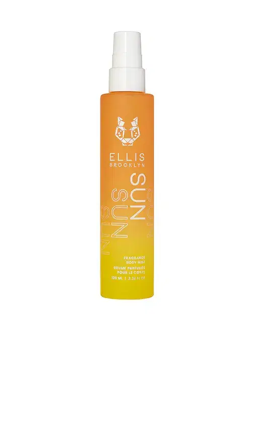 Hair and Body Fragrance Mist