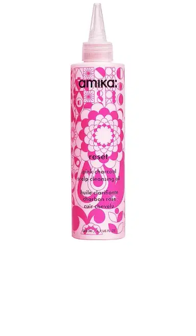 amika Reset Scalp Cleansing Oil | Thumbnail 1