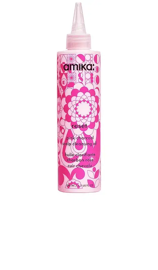 amika Reset Scalp Cleansing Oil