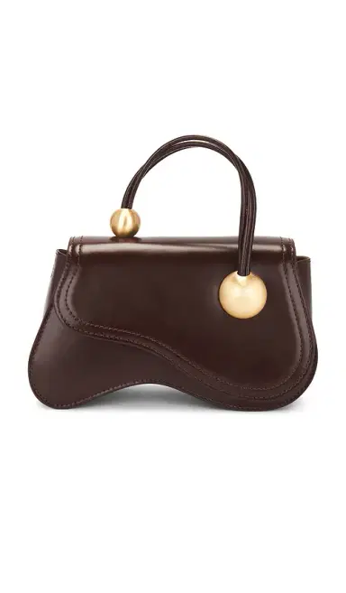 Cult Gaia Kazia Crossbody Bag | Thumbnail 2