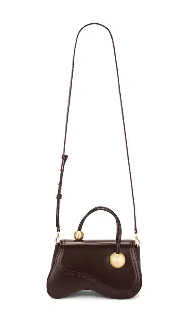 Cult Gaia Kazia Crossbody Bag | Thumbnail 1