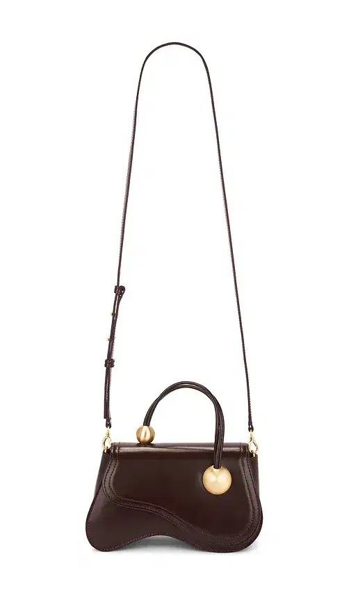 Cult Gaia Kazia Crossbody Bag