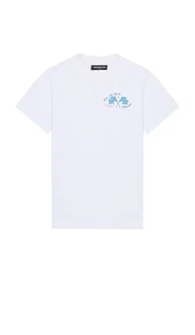 Wish Me Luck x REVOLVE First Pick T-Shirt | Thumbnail 2