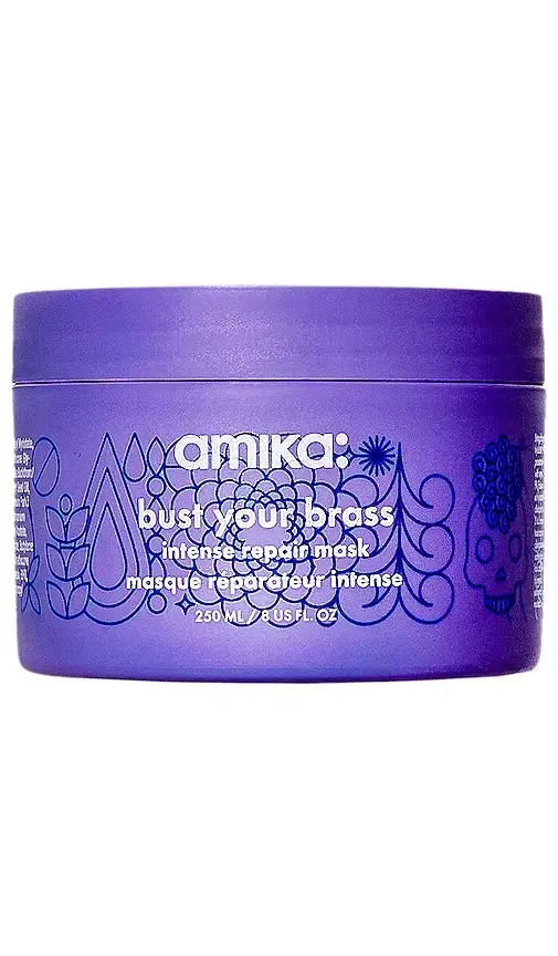 Bust Your Brass Intense Tone & Repair Mask