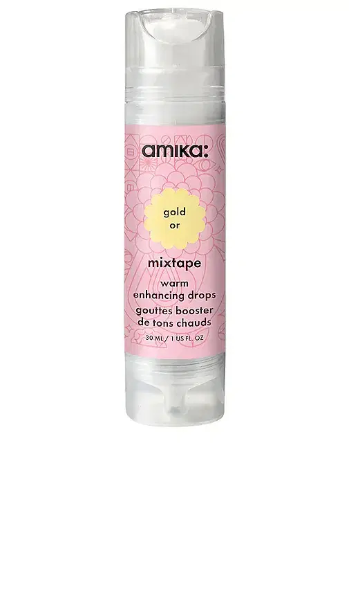 amika Mixtape Color Boosting Drops