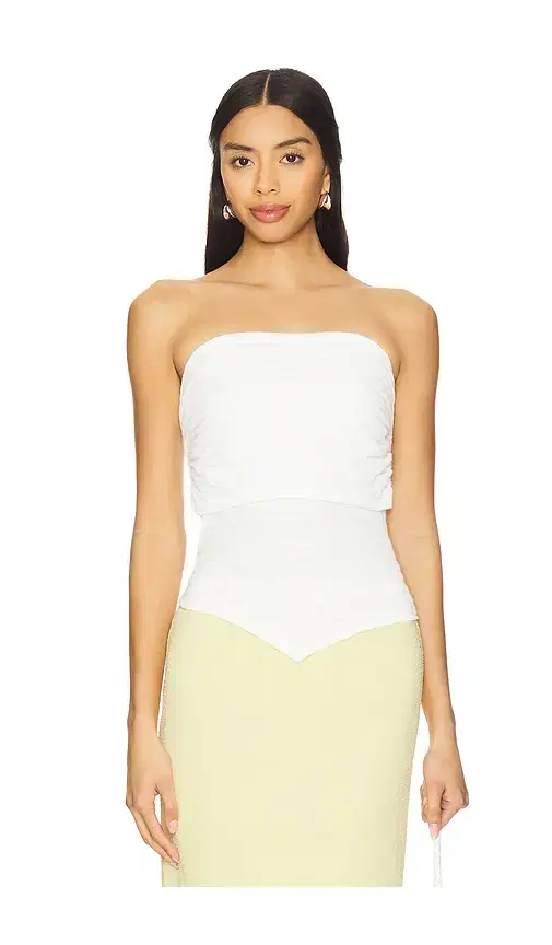 Donna Tube Top