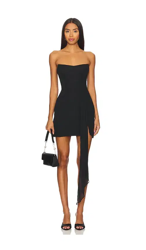 Amanda Uprichard Treasure Dress