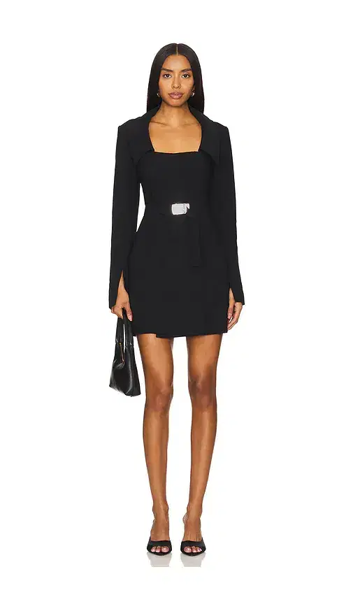 Amanda Uprichard Larenta Dress