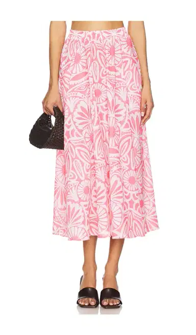 Peixoto Paula Skirt | Thumbnail 1 Peixoto Paula Skirt | Thumbnail 1
