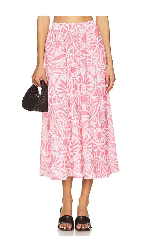 Peixoto Paula Skirt
