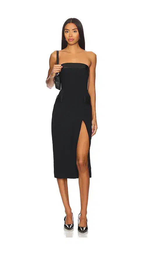 Amanda Uprichard Cassia Dress