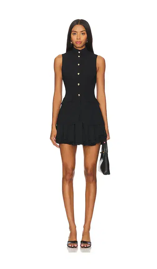 x REVOLVE Justine Dress