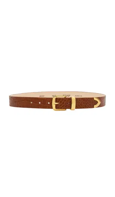 AUREUM No. 7 Belt | Thumbnail 1