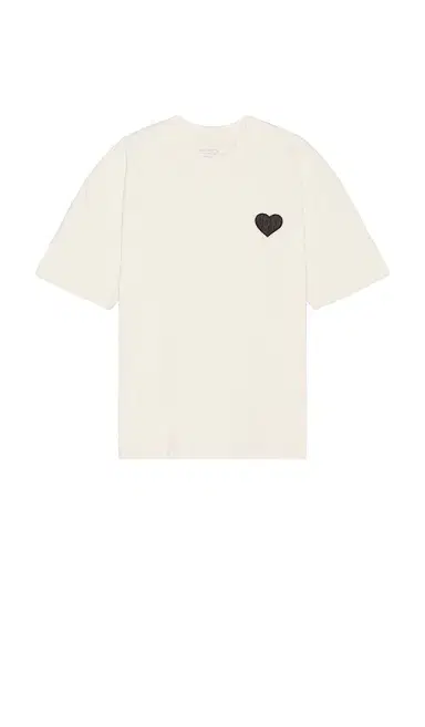 AllSaints Lover Crew Neck Tee | Thumbnail 2 AllSaints Lover Crew Neck Tee | Thumbnail 2