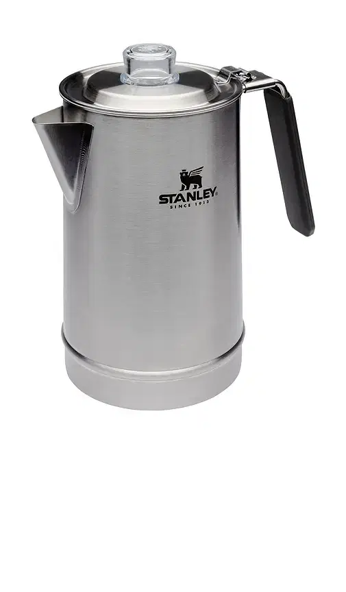 The Hold Tight Percolator