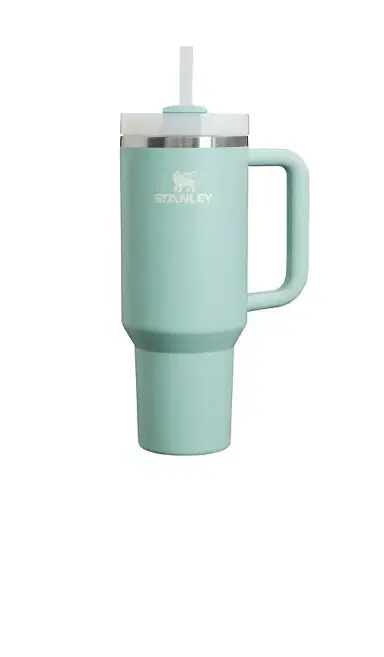 STANLEY The Quencher H2.O Flowstate Tumbler 40 Oz | Thumbnail 1