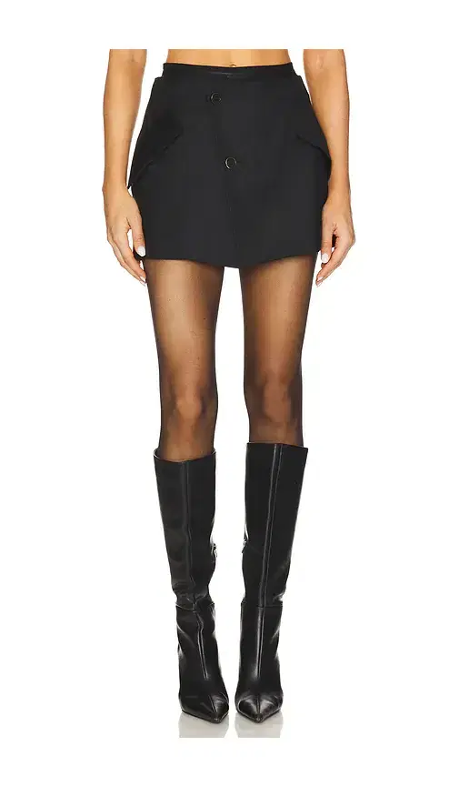Apex Blazer Skort