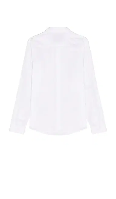 ALLSAINTS Echo Long Sleeve Shirt | Thumbnail 2 ALLSAINTS Echo Long Sleeve Shirt | Thumbnail 2