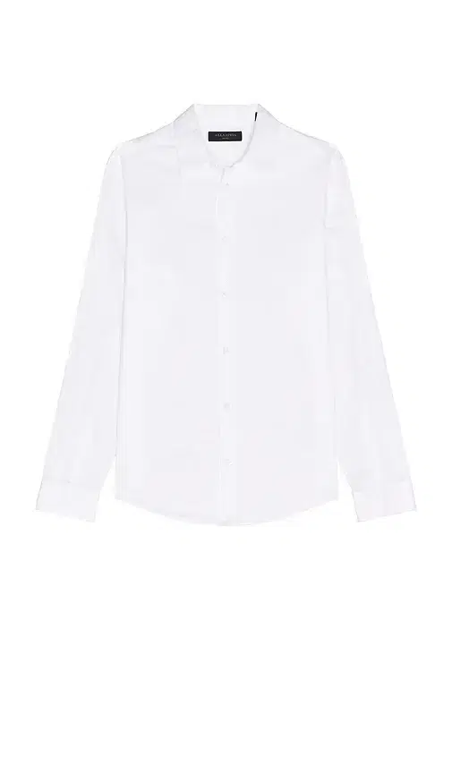 Echo Long Sleeve Shirt