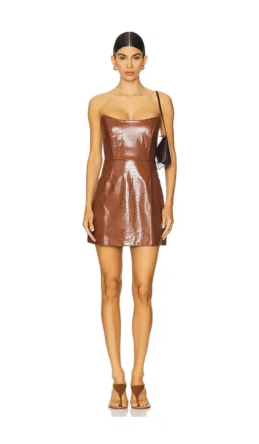 Shiloh Mini Dress