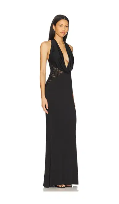 Nookie Lala Gown | Thumbnail 2