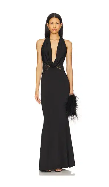 Nookie Lala Gown | Thumbnail 1