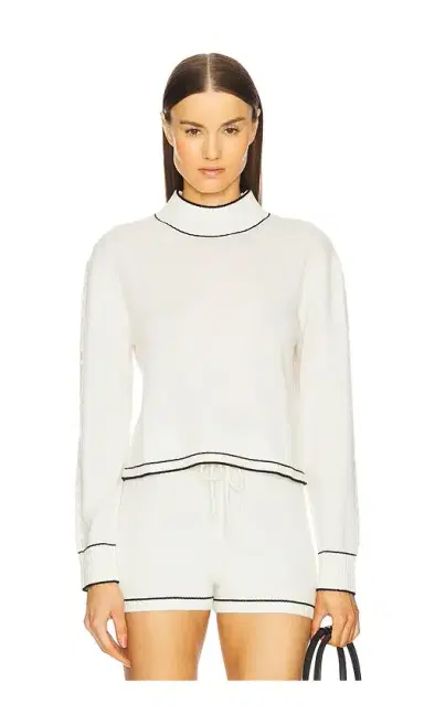 GIGI C Jacqueline Pullover | Thumbnail 1
