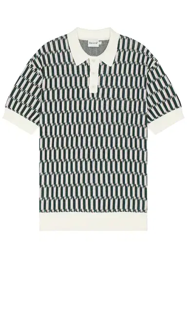 Bound Erice Polo | Thumbnail 2
