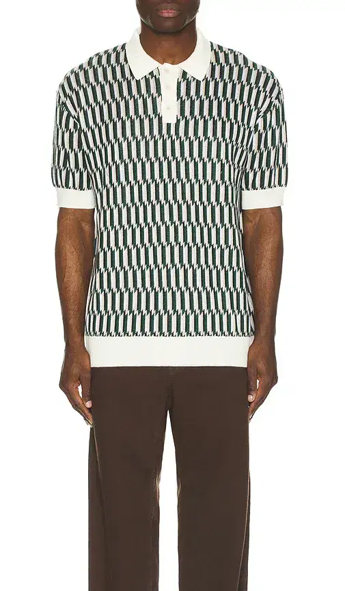 Bound Erice Polo