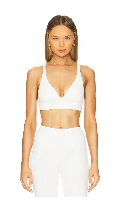 GIGI C Marissa Sports Bra Top