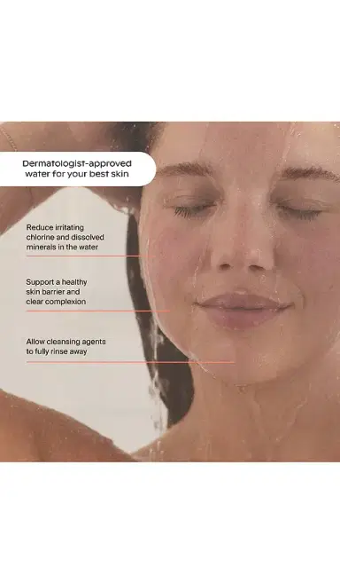 Canopy Filtered Showerhead | Thumbnail 2