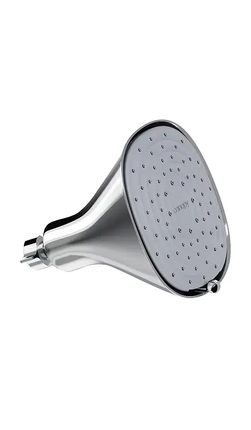 Canopy Filtered Showerhead