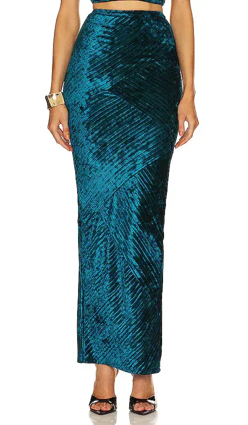 Michael Costello x REVOLVE Spencer Skirt