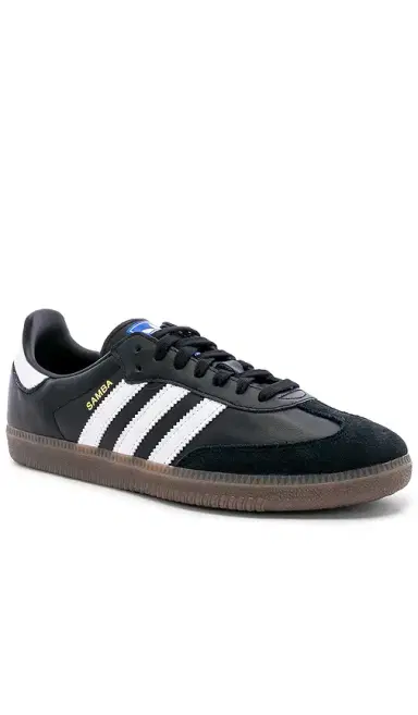 adidas Originals Samba OG Sneaker | Thumbnail 2 adidas Originals Samba OG Sneaker | Thumbnail 2