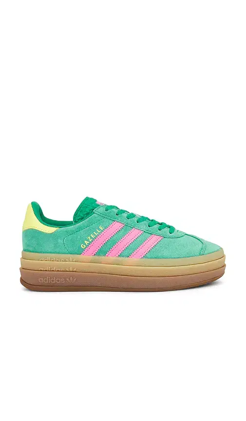 adidas Originals Gazelle Bold