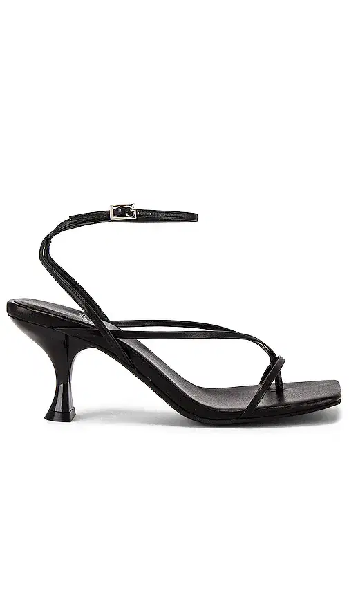 Jeffrey Campbell Fluxx Sandal