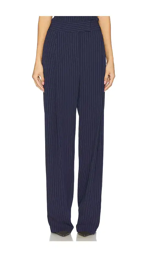 Boyfriend Trouser