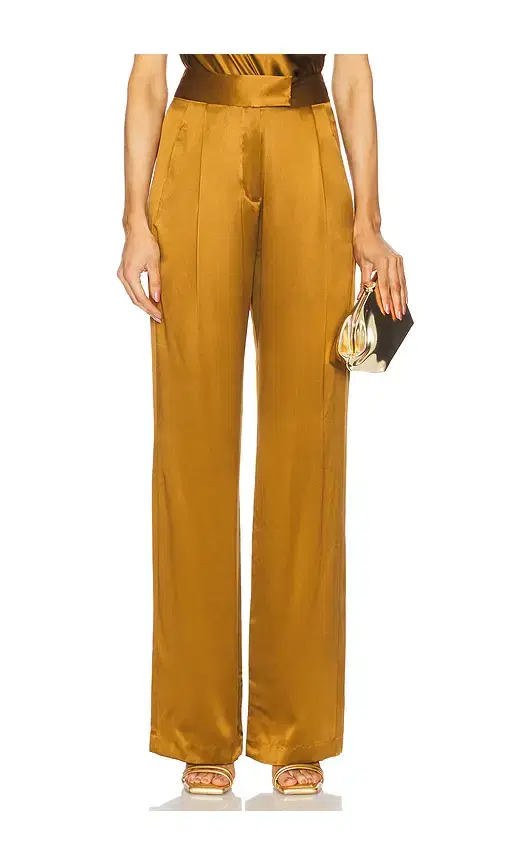 The Sei Wide Leg Trouser