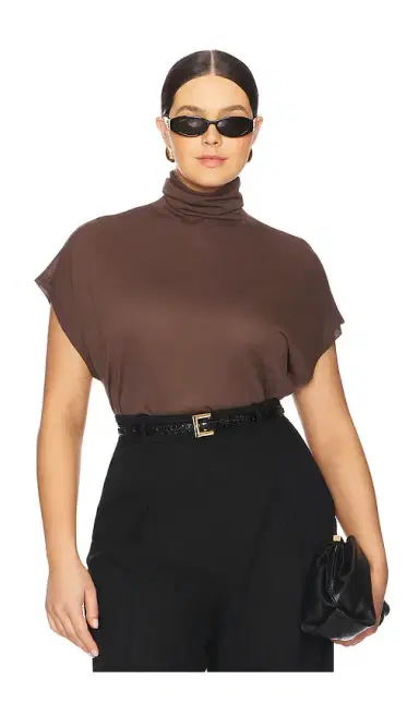 L'Academie Amerson Knit Top | Thumbnail 2