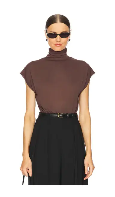 L'Academie Amerson Knit Top | Thumbnail 1