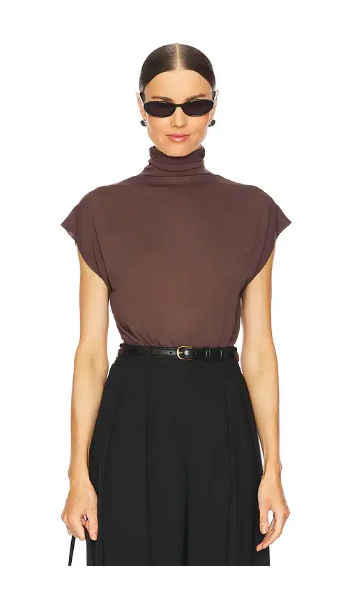 Amerson Knit Top